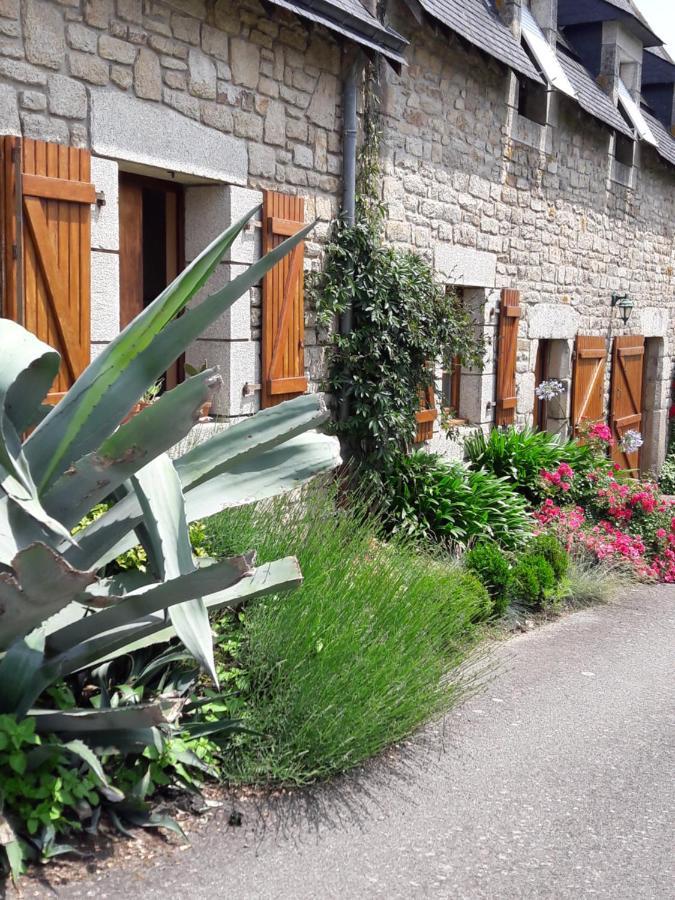 La Grange Bed & Breakfast Kervignac Exterior photo