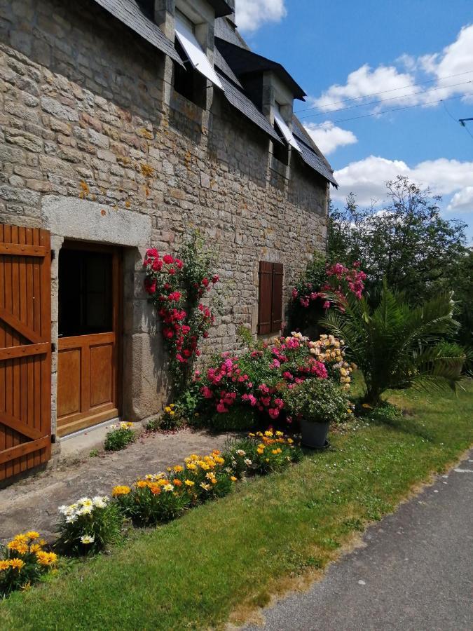 La Grange Bed & Breakfast Kervignac Exterior photo
